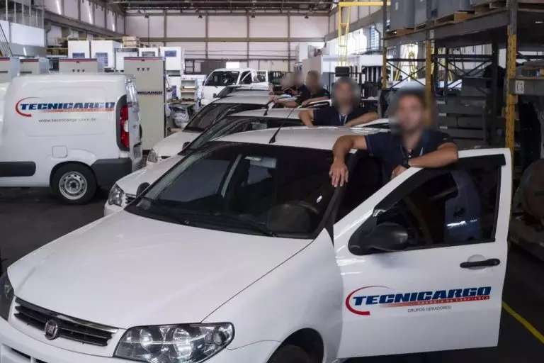 Assistência Técnica